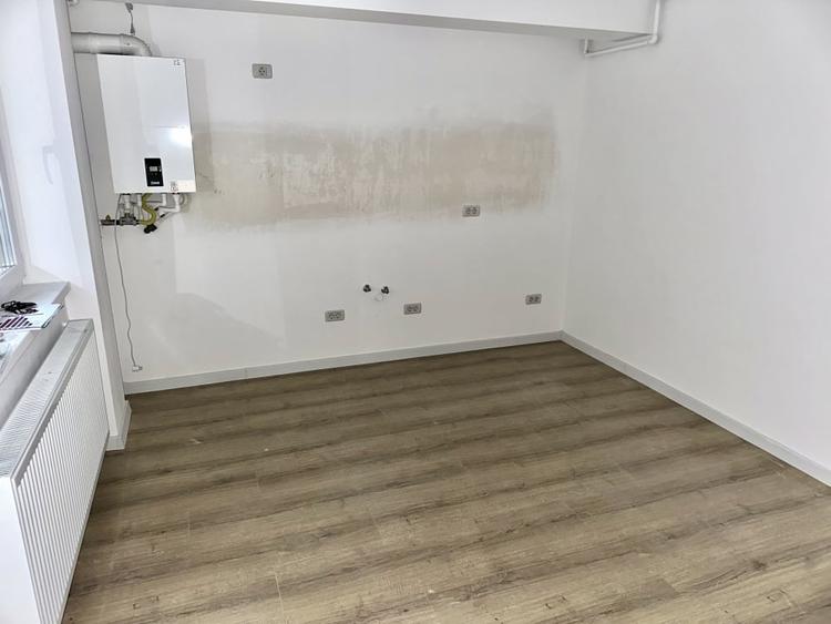 Garsoniera I BLOC NOUI 34 mp I etaj 1 I boxa, parcare I ALBA IULIA I - 7