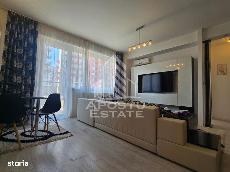Apartament 3 camere,zona Ared Uta - 9