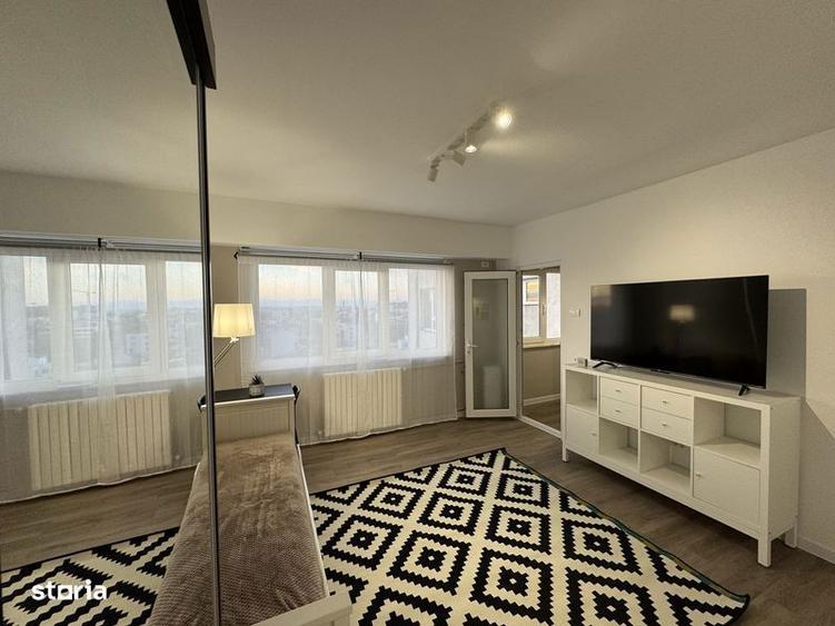 Inchiriez garsoniera centru - 7