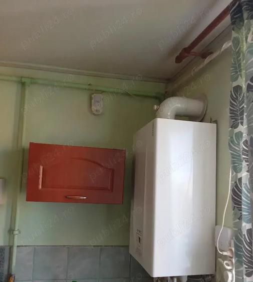 Inchiriez Garsoniera (doua camere) - 5