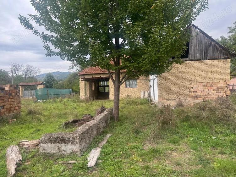 Casa de vanzare in Budureasa - 2