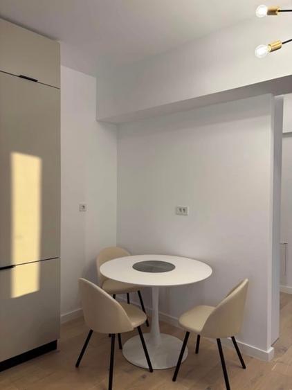 Apartament 2 camere - incalzire gratuita Pipera - 5