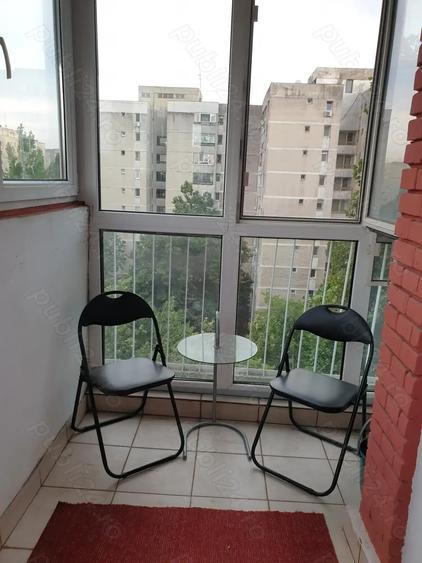 Proprietar inchiriez apartament 2 camere drumul taberei zona favorit - 8
