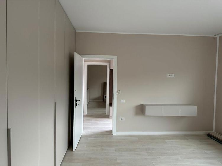 Casa de vanzare Nord residence Bujoreni - 1