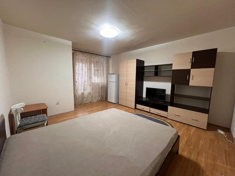 Garsoniera semidecomandata, 30.92 mp, Brazda lui Novac, zona Baba Novac - 1