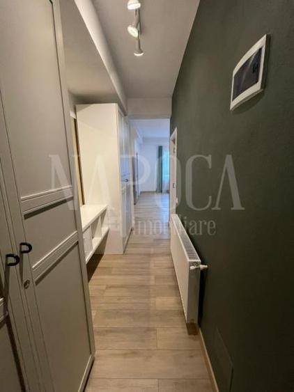 Apartament 5 camere de vanzare in Gruia, Cluj Napoca - 15