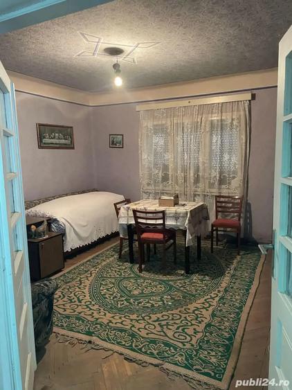 Casa de vanzare Cociuba Mare - 9