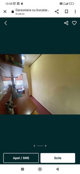Inchiriez garsoniera - 3
