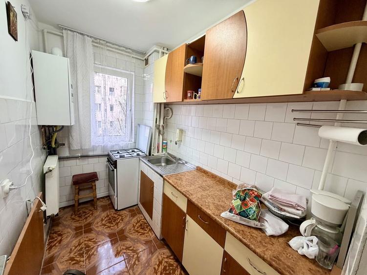 Apartament 2 cam (Mircea cel batran) - 5