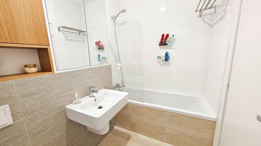 Apartament 2 camere AFI City - boxa si loc parcare incluse - 13