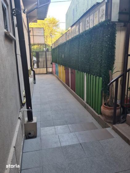 Inchiriere parter vila 250mp zona Basarabia / Arena Nationala - 13