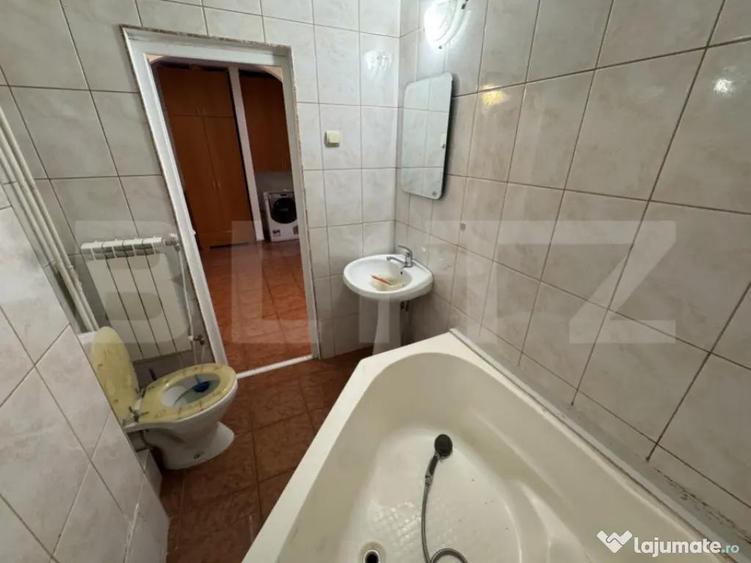 Apartament o camera, 35.42 mp, Gara - 3