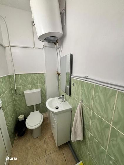 Ofer spre inchiriere garsoniera 20 mp zona Stadion - 1