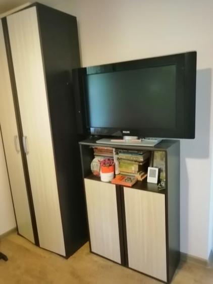 Casă de vacanță la marginea pădurii - 10