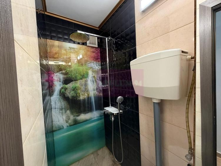 Apartament spațios aproape Metrou și Parc - 9