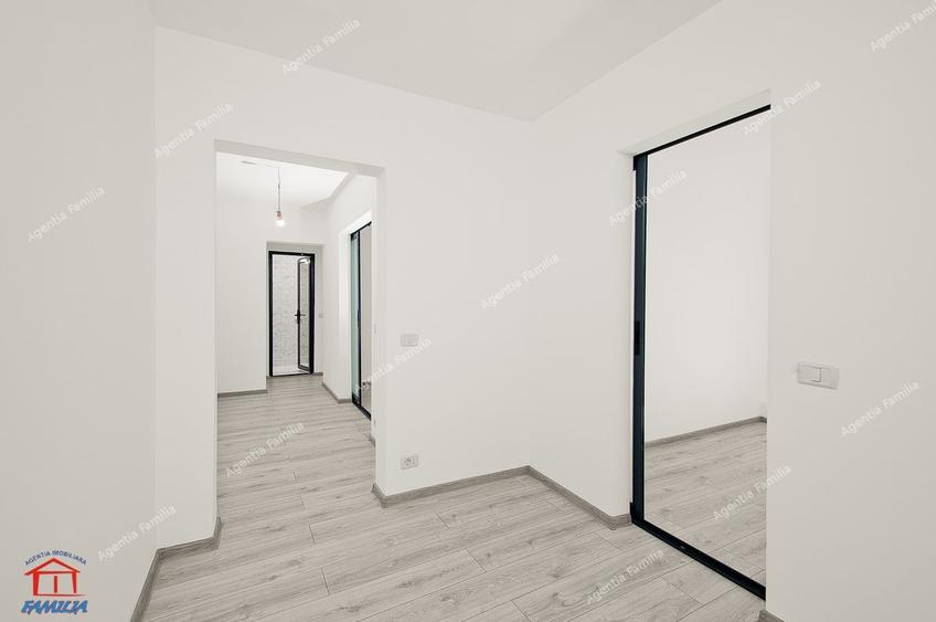 Inchiriem apartament cu 2 camere, parter, zona Micro 19( Parma), pret 400 euro - 1