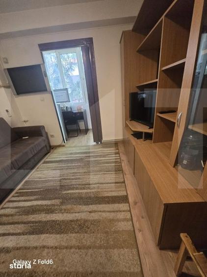 Garsoniera de vanzare, 20 mp - Timisoara - 2