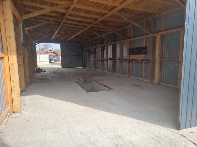 Teren de 957 mp, în Răcăciuni