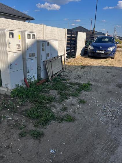 Teren de vanzare Comnuna berceni!Proprietar persoana fizica! - 6