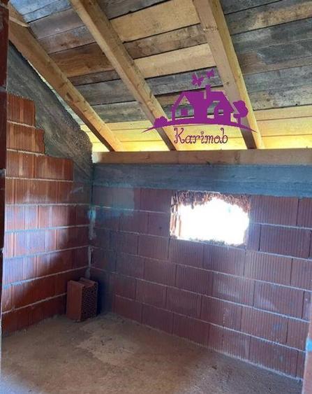 Casa in localitatea Osorhei - 17