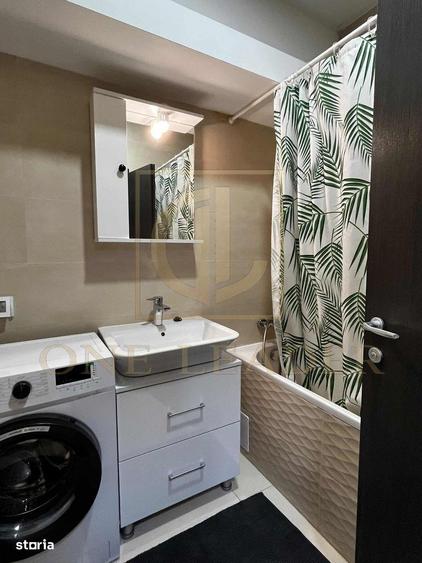 Apartament 2 camere Complex Novum, Grozave?ti Petfriendly - 2