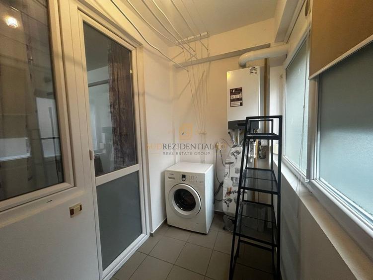 Apartament 3 camere + loc de parcare, acces metrou Leonida, Comision 0 - 11