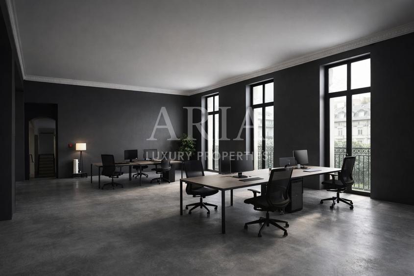 Office Space for Lease  | ULTRACENTRAL - 3