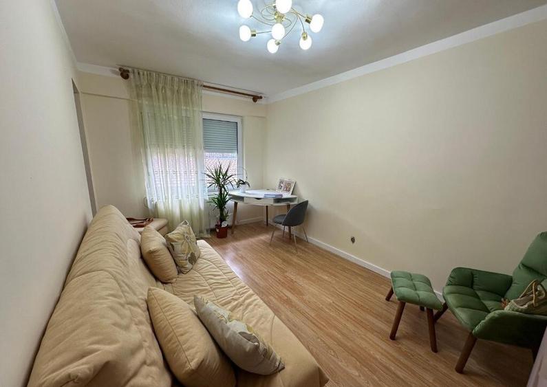 C/1520 Apartament cu 1 camera in Tg Mure? - Tudor - 4