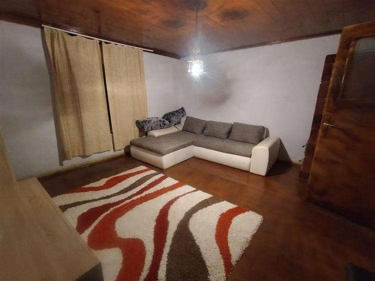 Petrosnita, Casa, 4 incaperi la 10 min. de Caransebes - 2