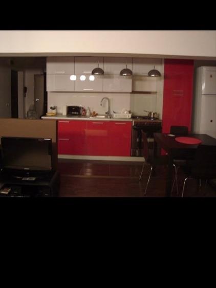 Studio spatios Barbu Vacarescu-Floreasca - 2