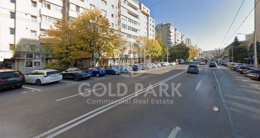 Sp Comercial - Manatur - Zona Big - TRAFIC INTENS : : - 4