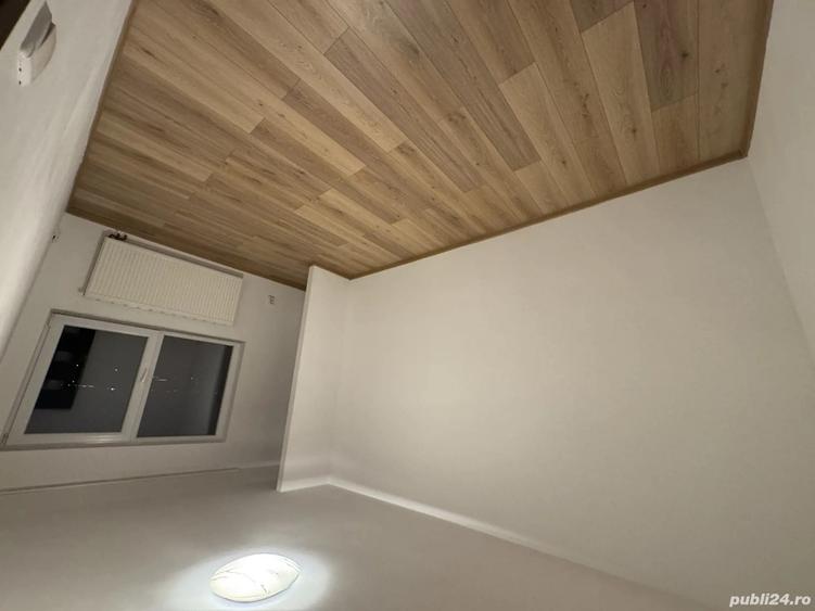 De inchiriat apartament 3 camere str. Lacului - 1