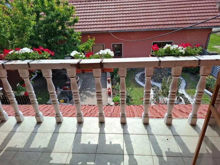 Vila 6 camere P+M in Nadlac - 9