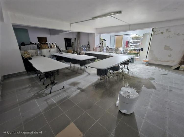 Spatiu comercial, Piata Centrala, 193mp - 10