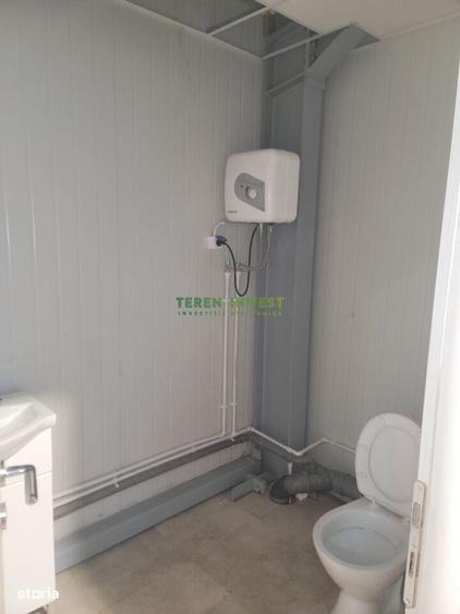 Vanzare hala depozitare - Drumul Intre Tarlale - 3