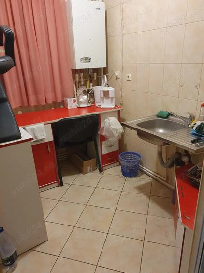 Inchiriez sau vand Spa?iu comercial zona Laguna langa farmacia Mara - 2