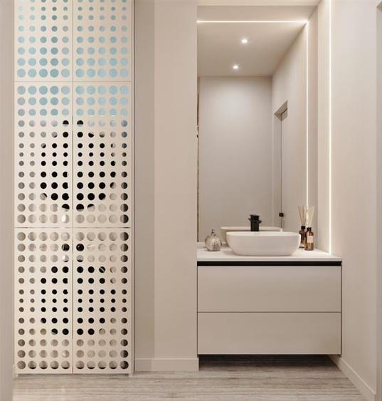 RECO APARTAMENT CU 2 CAMERE FELIX LAND - 3