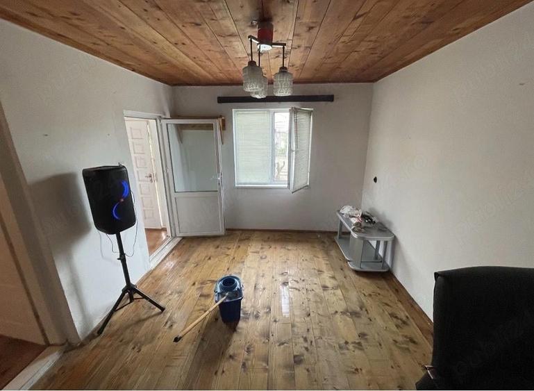 Vand casa in comuna Vasilati ( Calarasi ) - 40 min de Bucuresti - 2