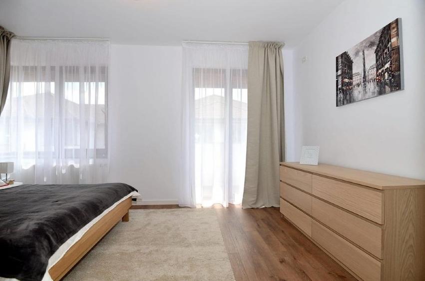 Vila Superba Ultra Mobilată si Utilată, 2 locuri de parcare, comunitate super - 9