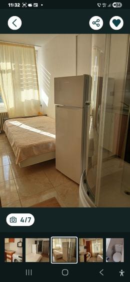 Camera  12 mp- baie proprie- Tractorul - 3