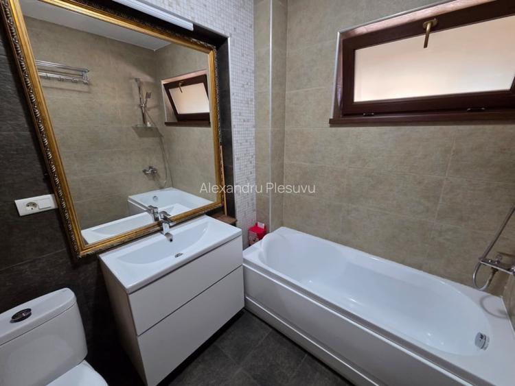 INCHIRIERE-APARTAMENT 2 CAMERE-DECOMANDAT-TUDOR NECULAI