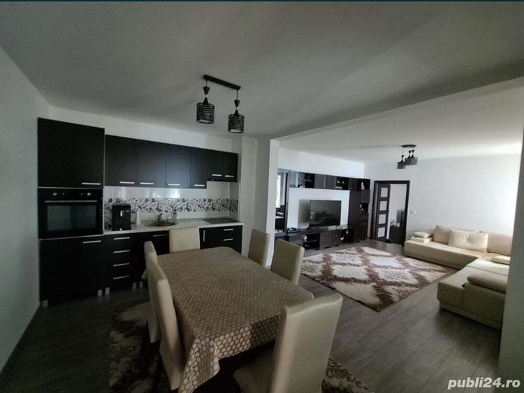 Casa de vanzare Cristian Sibiu 245mp utili, 1300 mp teren - 3