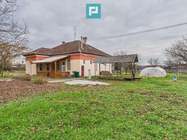 CONAC IMPRESIONANT ÎN GHIOROC - 22