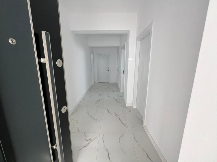 Complex Rezidential / Casa individuala /4 camere 2 bai / teren 407 mp - 4