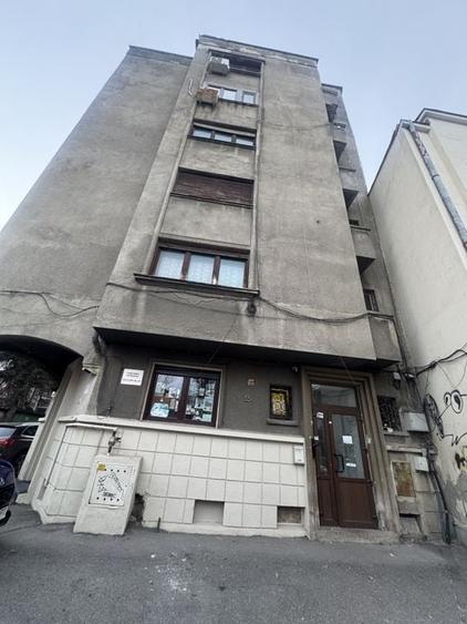 Apartament 3 Camere cu potențial - Victoriei- - 1