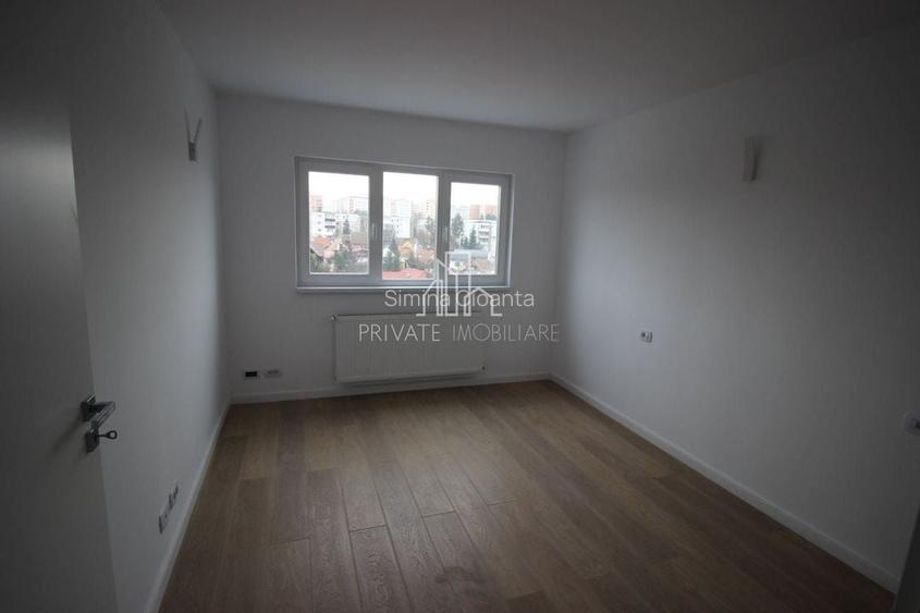Apartament 4 Camere, De Inchiriat, Piața Garii