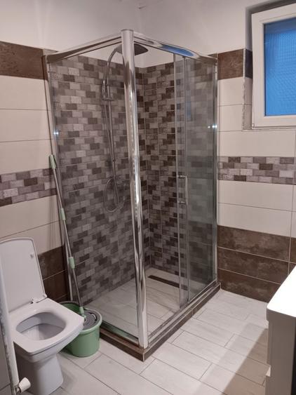 Dau in chirie ap cu 2 camere Remetea - 7