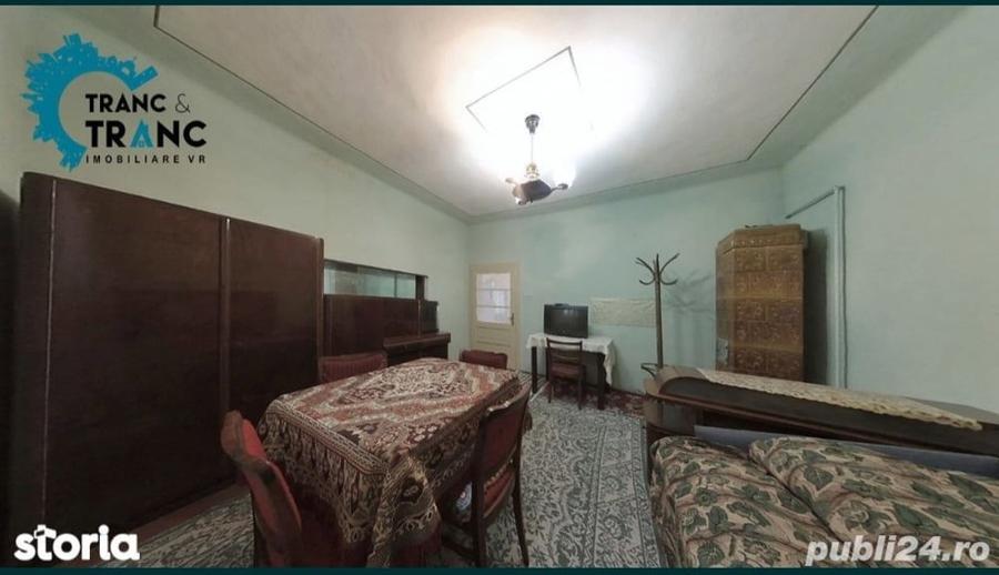 Vand casa in Chi?ineu Cri? - 3