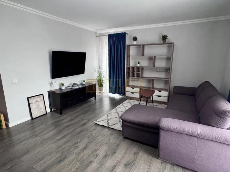 2 camere, 65 MP, Braytim, centrala proprie, parcare inclusa in pret - 3