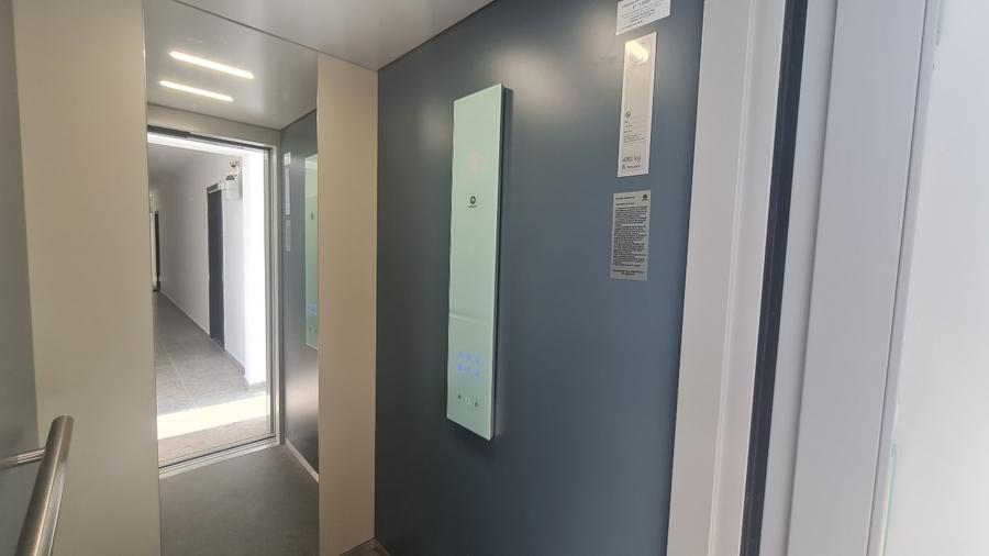 De inchiriat garsoniera moderna  - 1